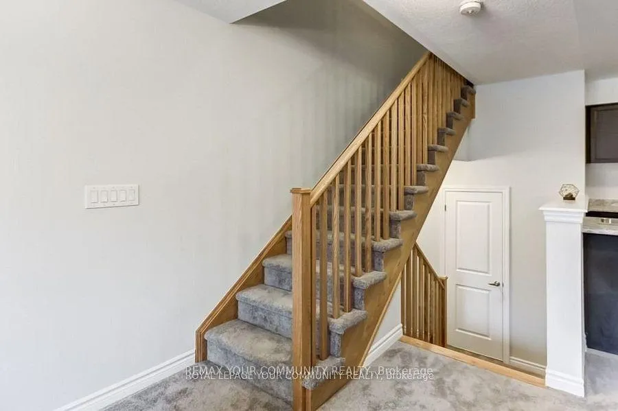 Photo 22 of 49 Porcelain Way, Whitby, Rolling Acres — HOMEH
