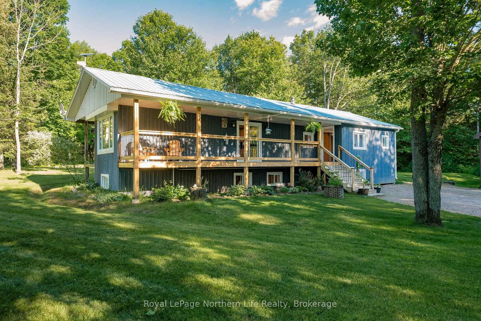 Photo 2 of 1601 Memorial Park Drive, Chisholm — HOMEH