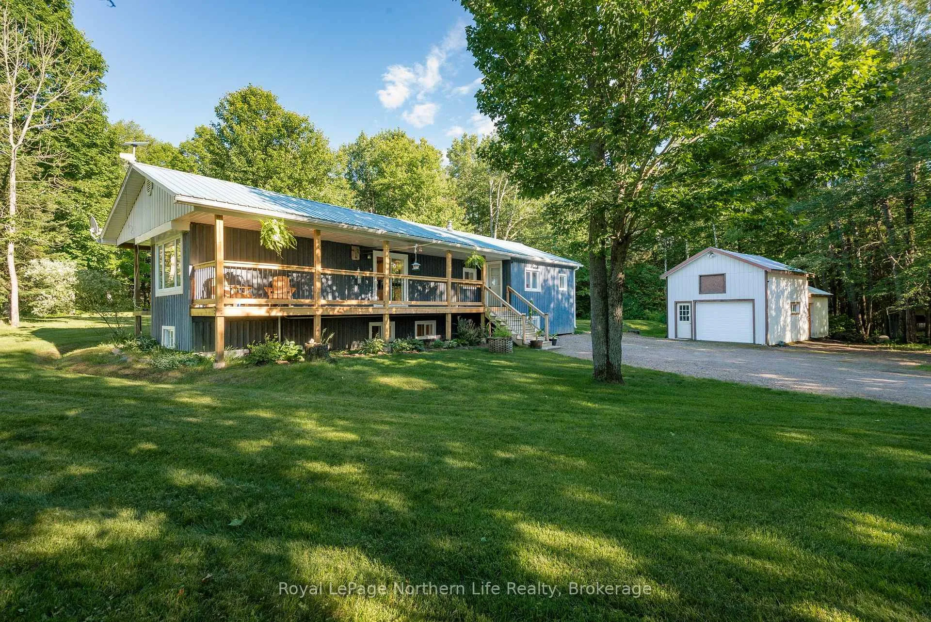 Photo 3 of 1601 Memorial Park Drive, Chisholm — HOMEH