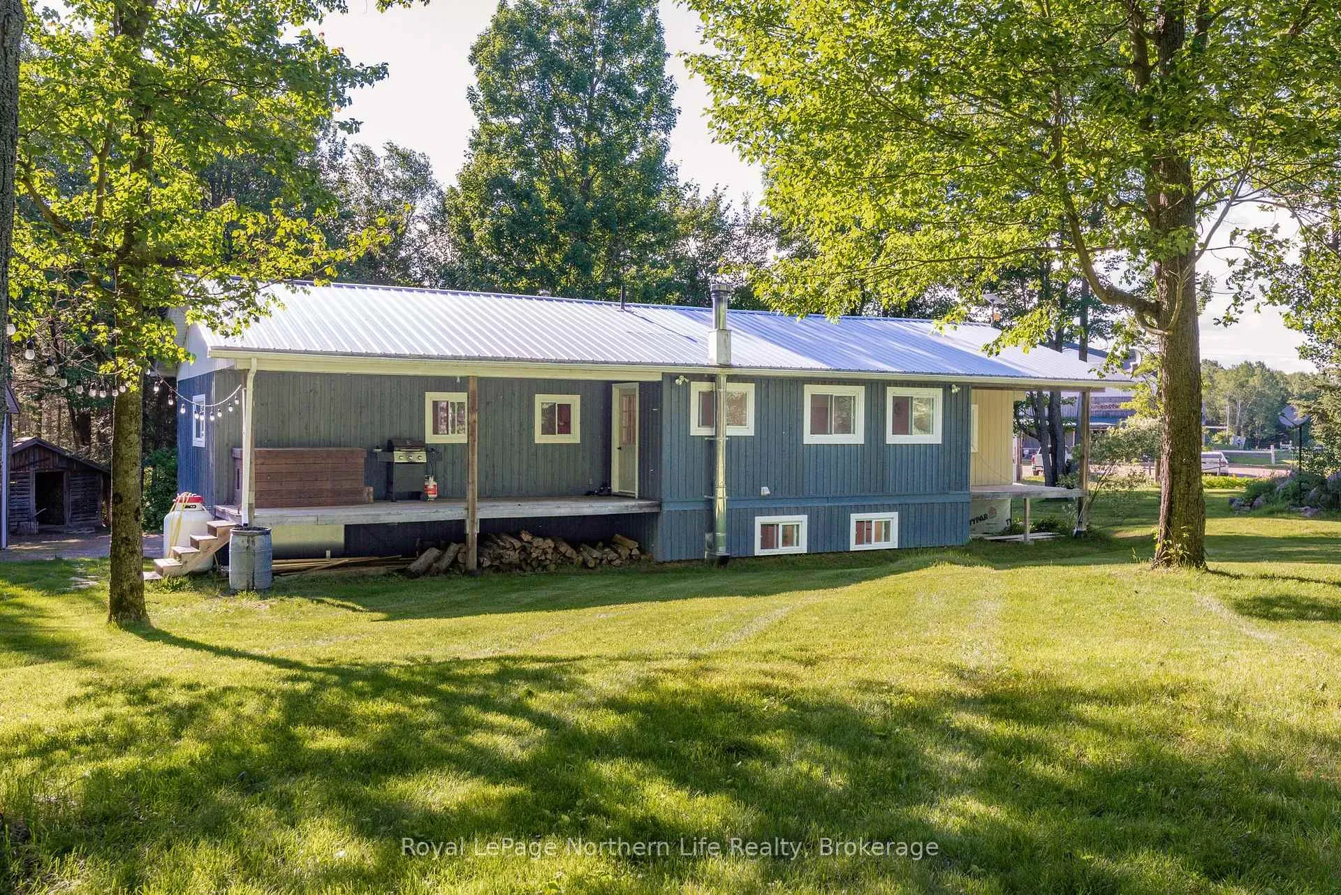 Photo 6 of 1601 Memorial Park Drive, Chisholm — HOMEH