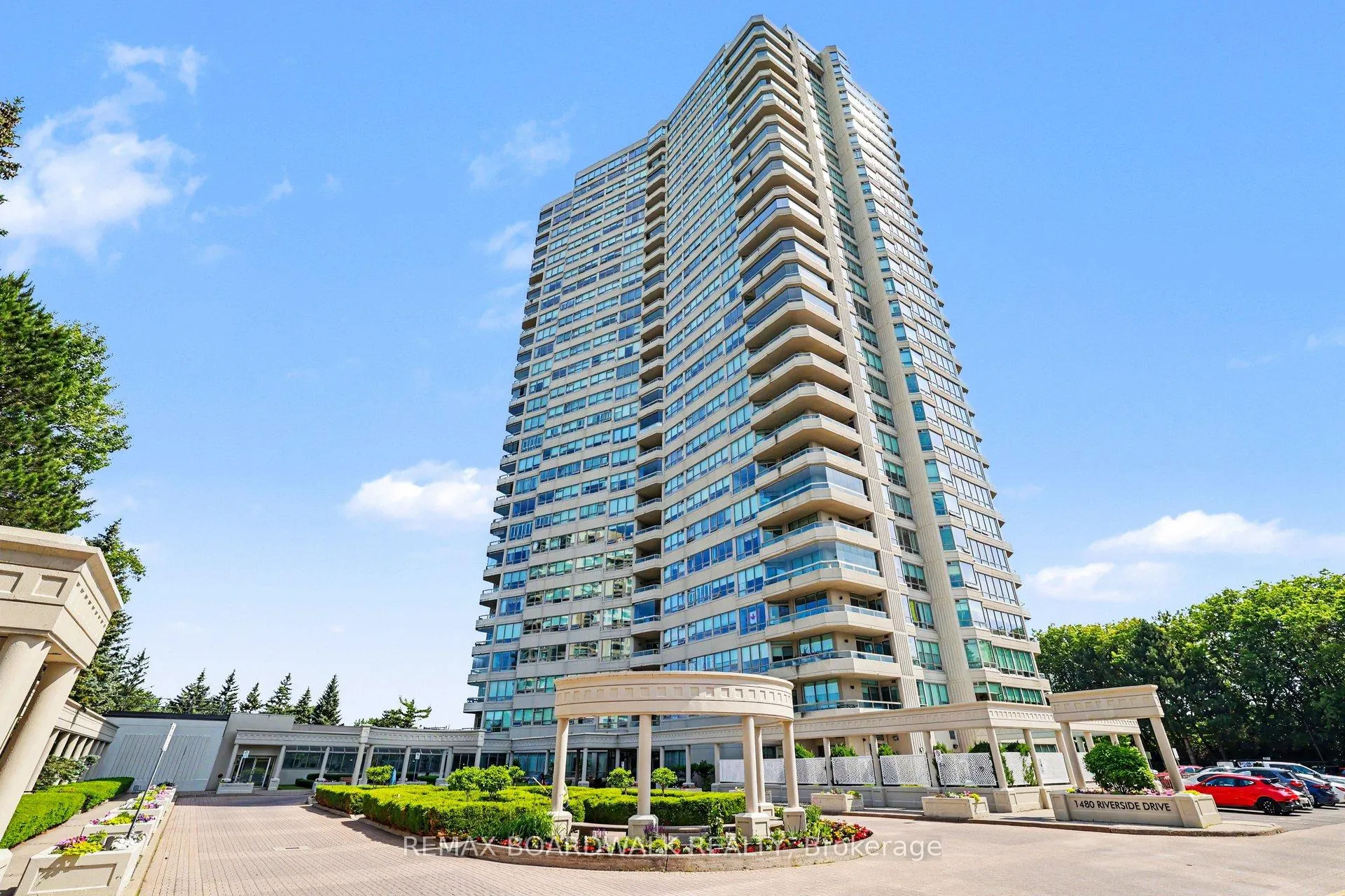 Photo 1 of Unit 2201, 1480 Riverside Drive, Ottawa, Riverview Park — HOMEH