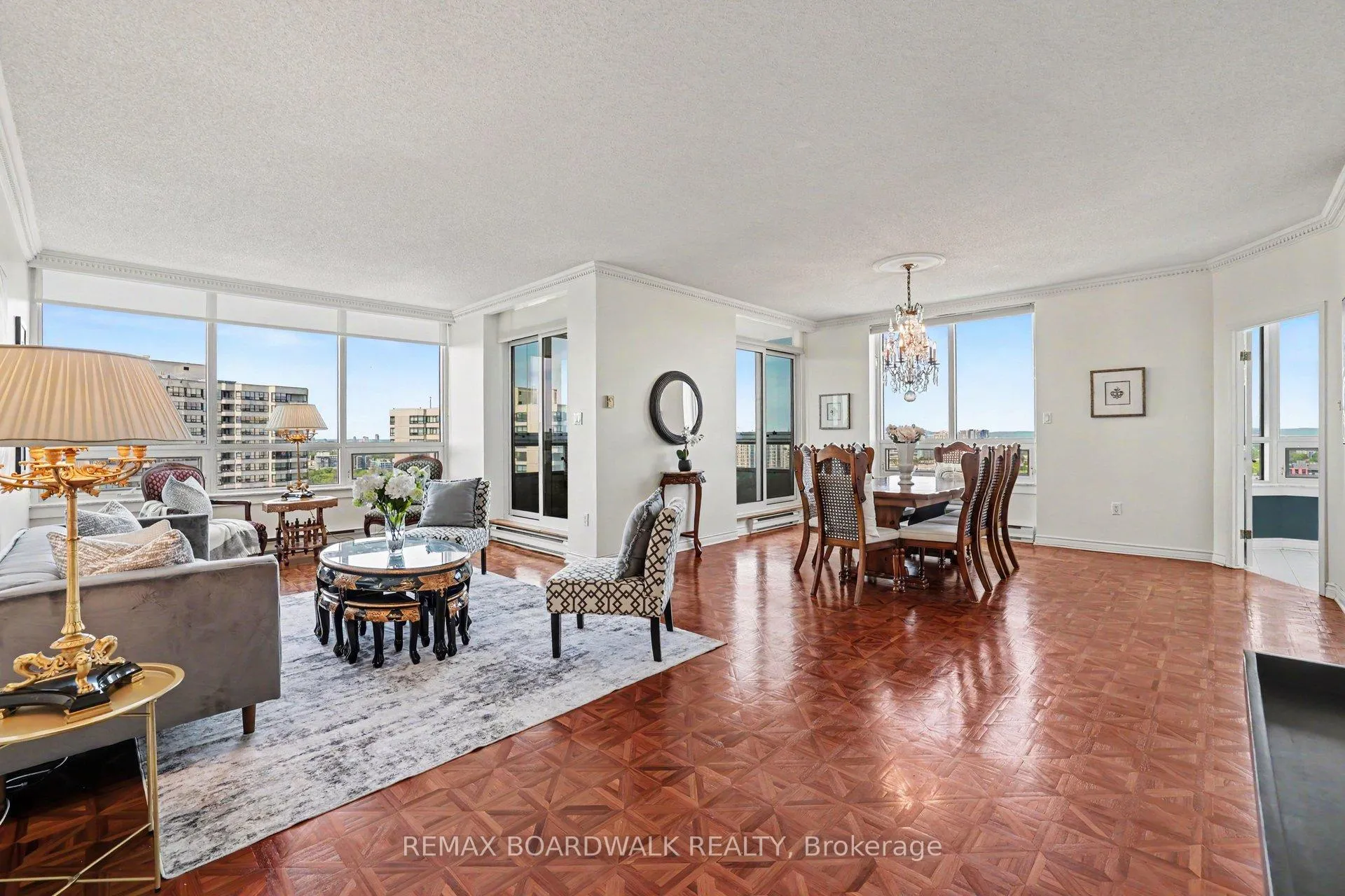 Photo 7 of Unit 2201, 1480 Riverside Drive, Ottawa, Riverview Park — HOMEH