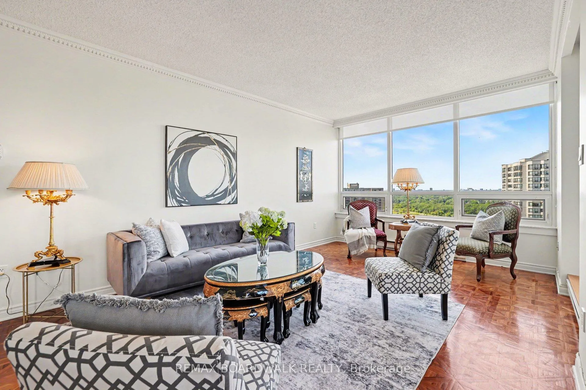 Photo 8 of Unit 2201, 1480 Riverside Drive, Ottawa, Riverview Park — HOMEH