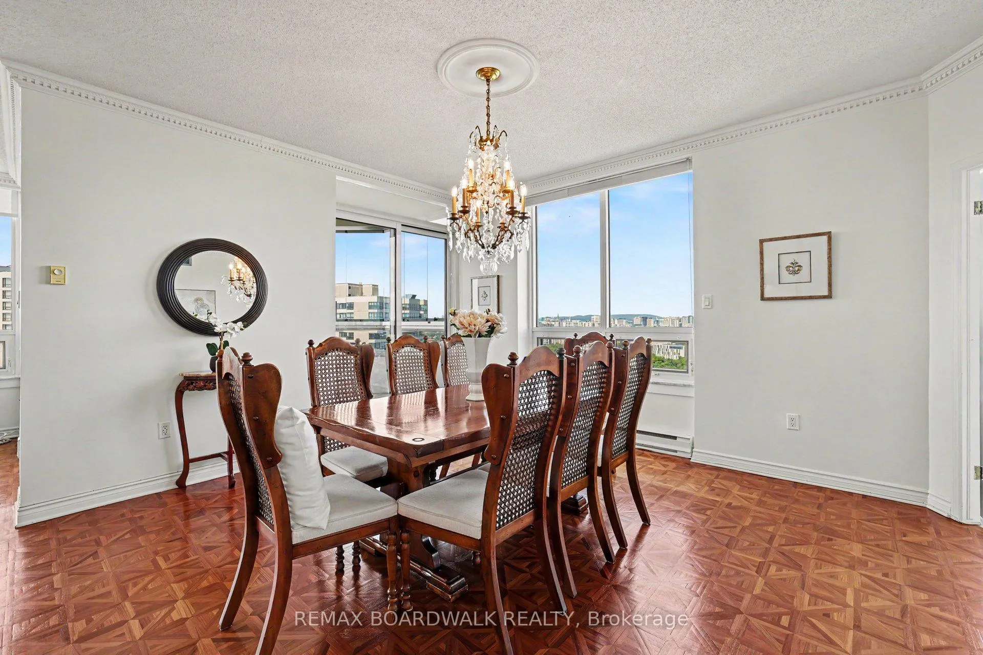 Photo 11 of Unit 2201, 1480 Riverside Drive, Ottawa, Riverview Park — HOMEH