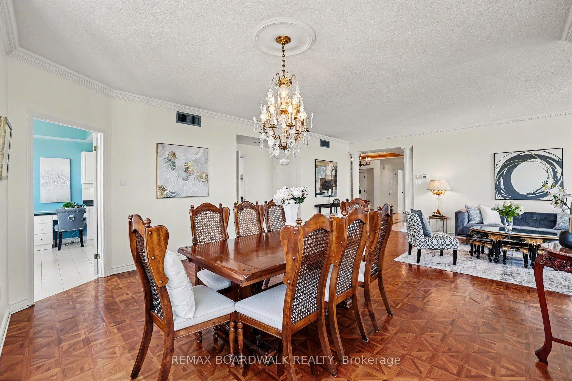 Photo 12 of Unit 2201, 1480 Riverside Drive, Ottawa, Riverview Park — HOMEH