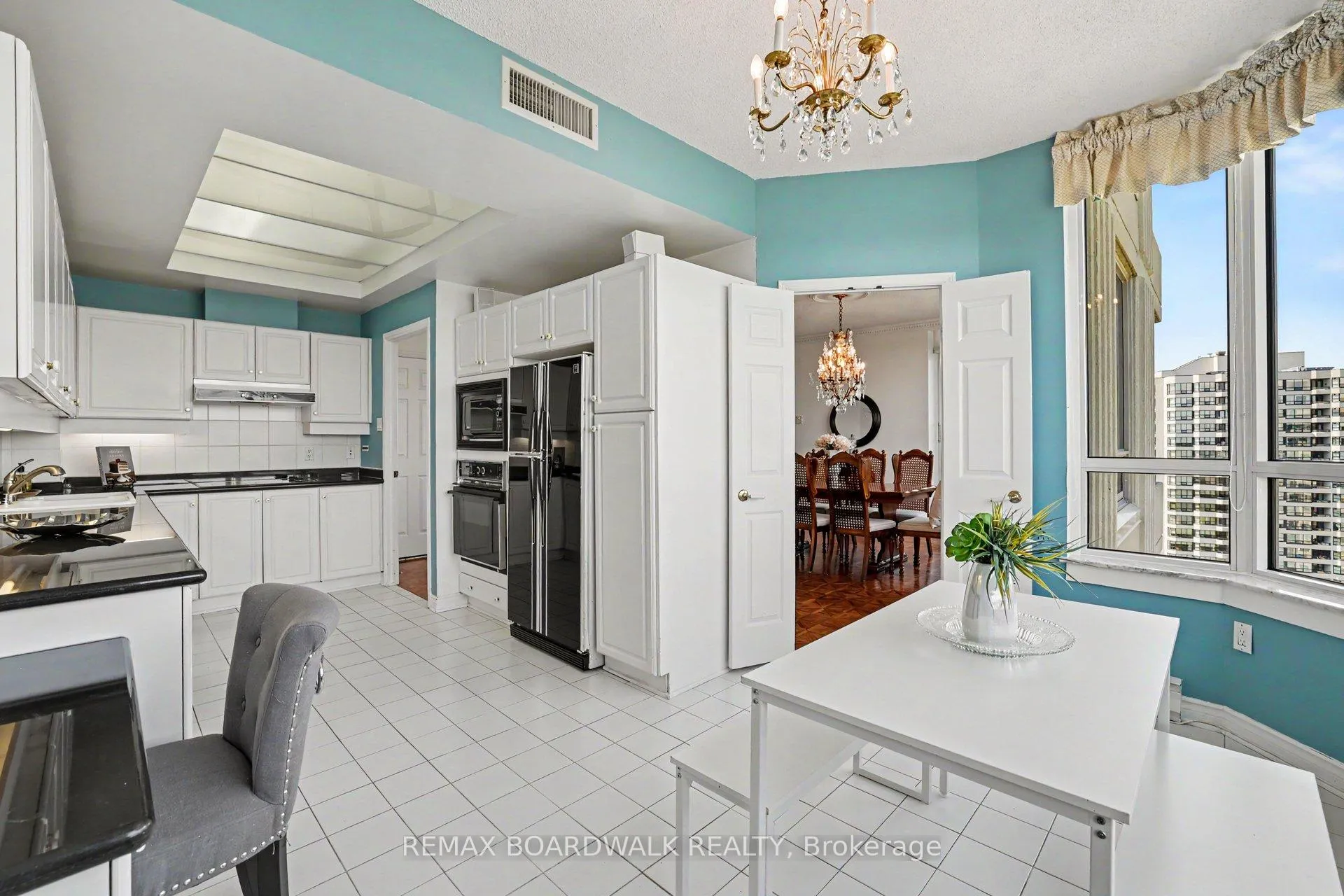 Photo 13 of Unit 2201, 1480 Riverside Drive, Ottawa, Riverview Park — HOMEH