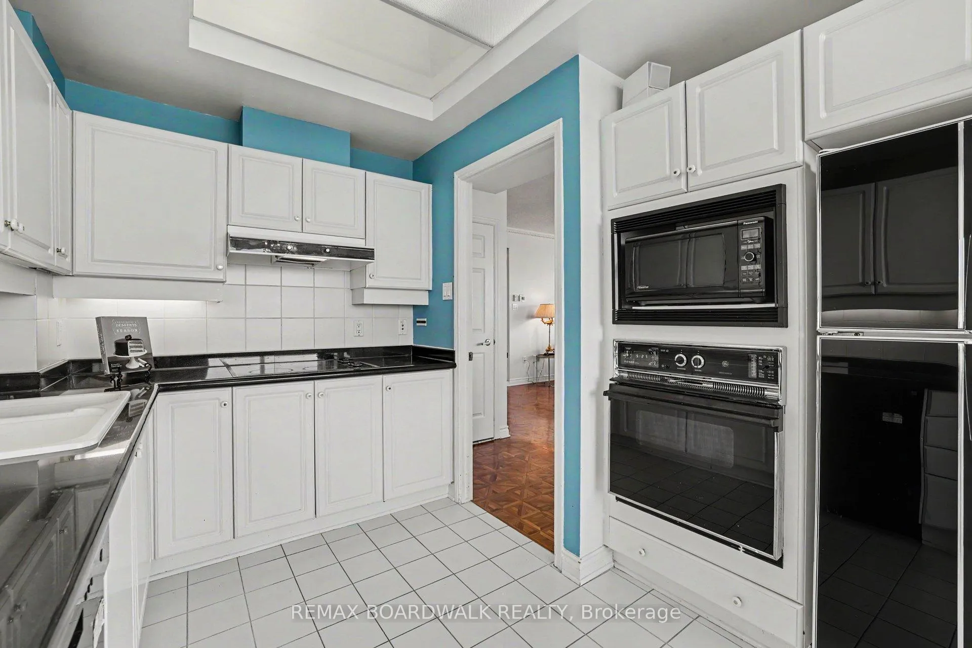 Photo 17 of Unit 2201, 1480 Riverside Drive, Ottawa, Riverview Park — HOMEH