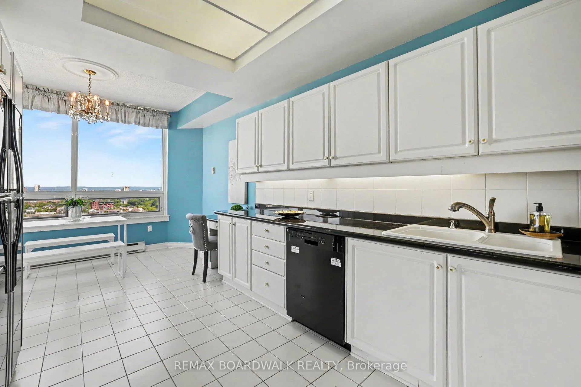 Photo 18 of Unit 2201, 1480 Riverside Drive, Ottawa, Riverview Park — HOMEH