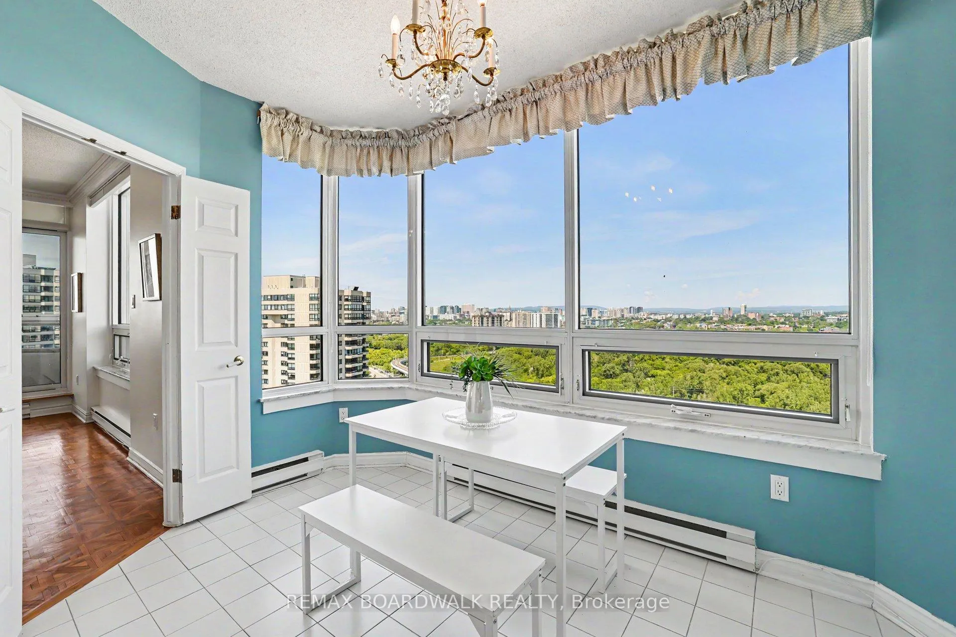 Photo 19 of Unit 2201, 1480 Riverside Drive, Ottawa, Riverview Park — HOMEH