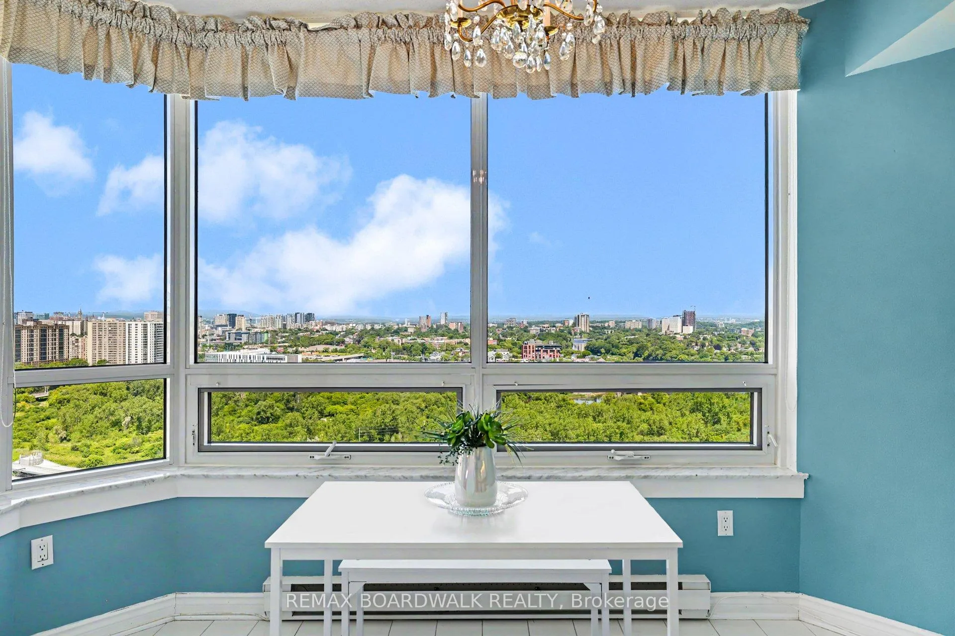 Photo 20 of Unit 2201, 1480 Riverside Drive, Ottawa, Riverview Park — HOMEH