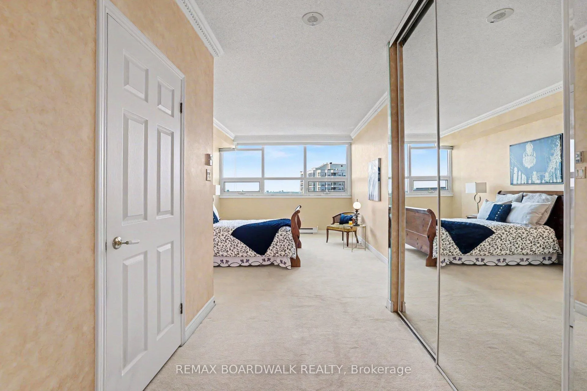 Photo 22 of Unit 2201, 1480 Riverside Drive, Ottawa, Riverview Park — HOMEH