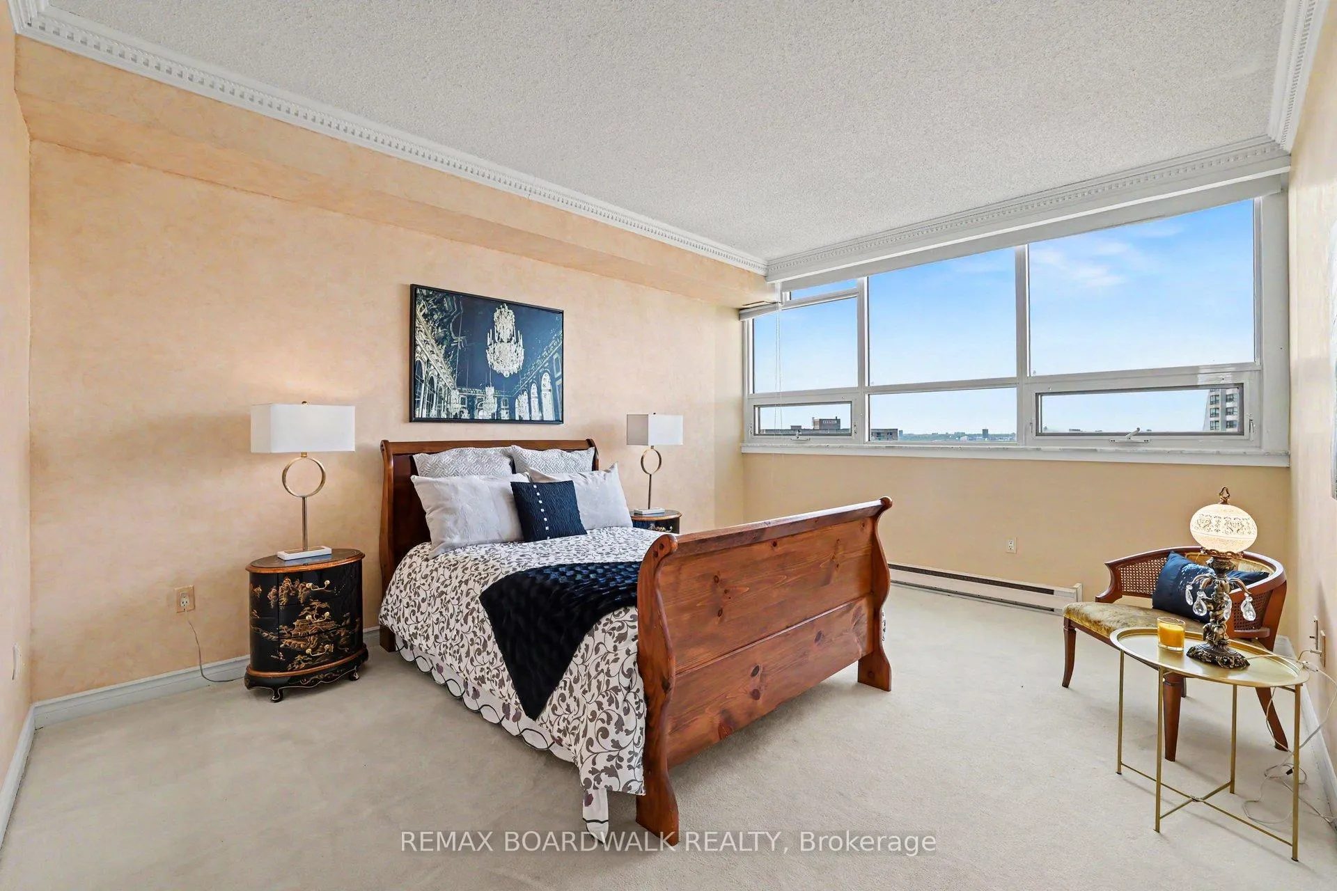 Photo 23 of Unit 2201, 1480 Riverside Drive, Ottawa, Riverview Park — HOMEH