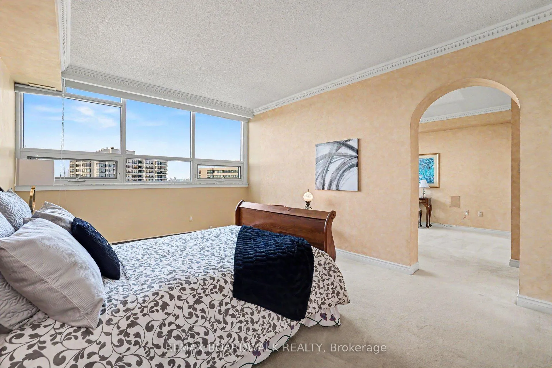 Photo 24 of Unit 2201, 1480 Riverside Drive, Ottawa, Riverview Park — HOMEH
