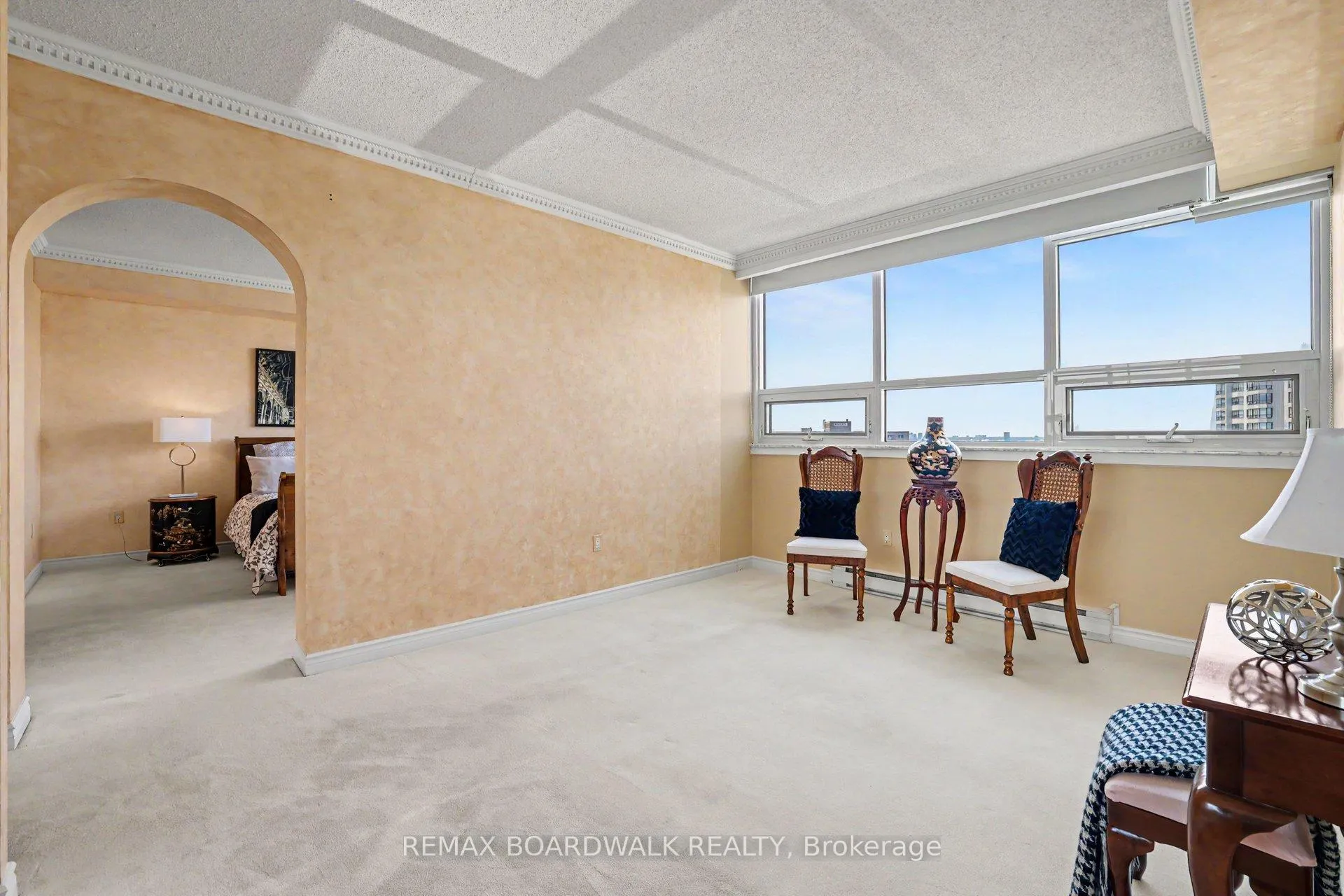 Photo 29 of Unit 2201, 1480 Riverside Drive, Ottawa, Riverview Park — HOMEH
