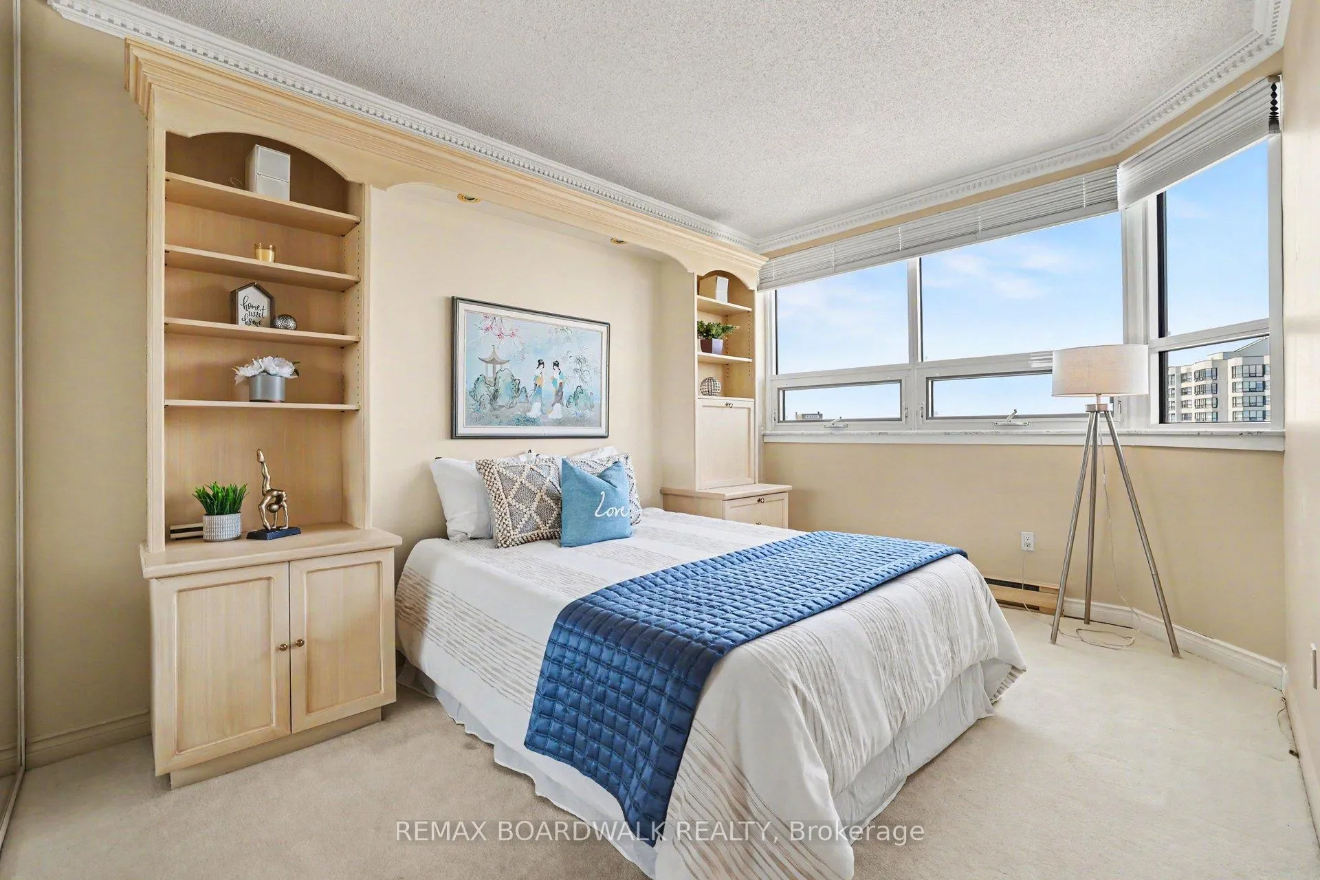 Photo 33 of Unit 2201, 1480 Riverside Drive, Ottawa, Riverview Park — HOMEH
