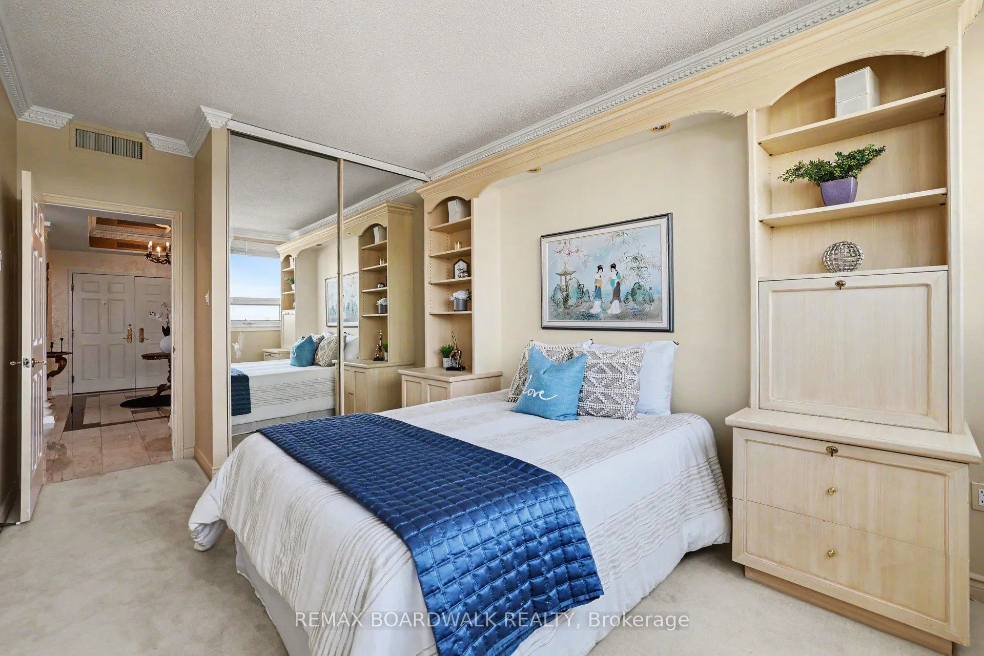 Photo 34 of Unit 2201, 1480 Riverside Drive, Ottawa, Riverview Park — HOMEH