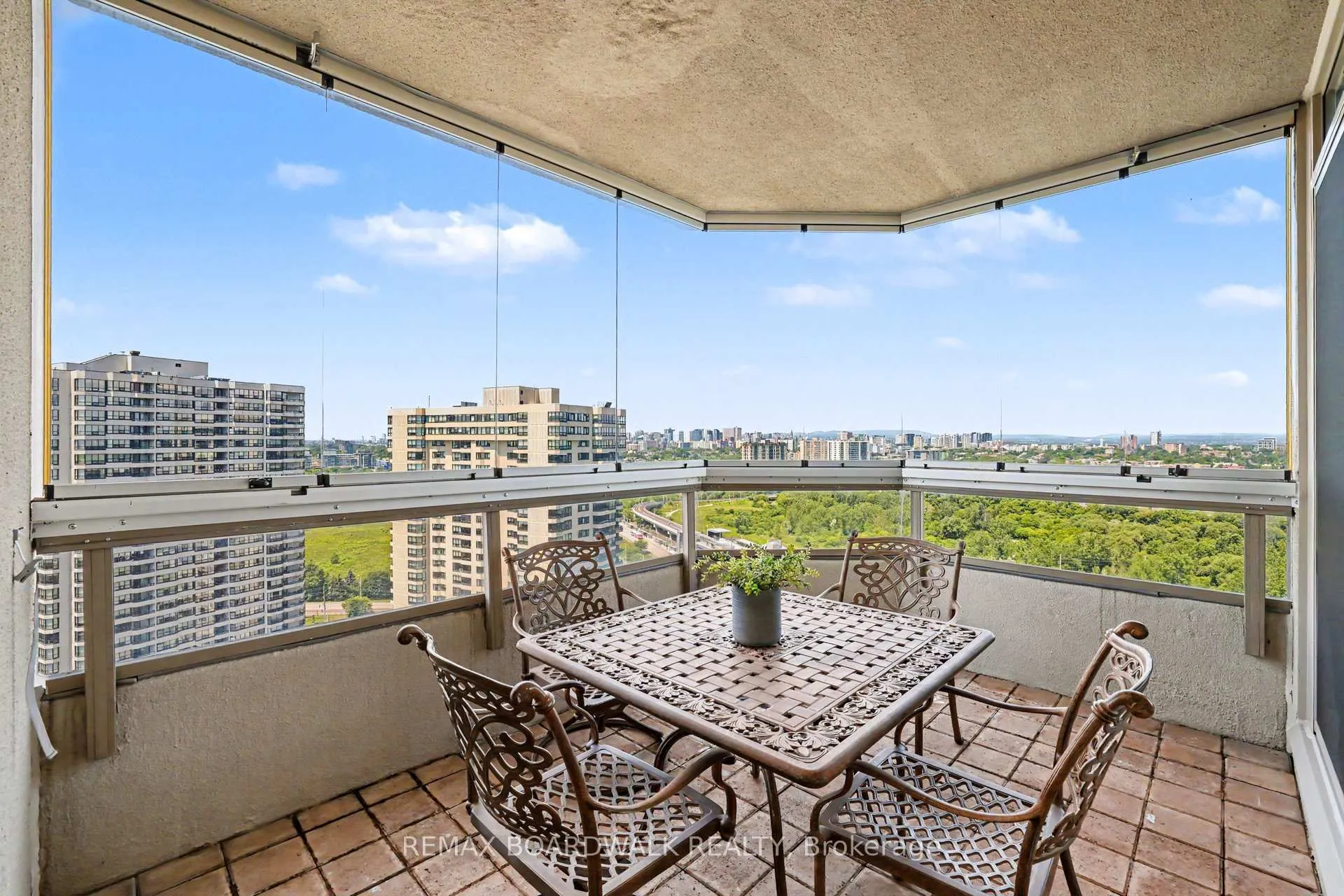 Photo 36 of Unit 2201, 1480 Riverside Drive, Ottawa, Riverview Park — HOMEH
