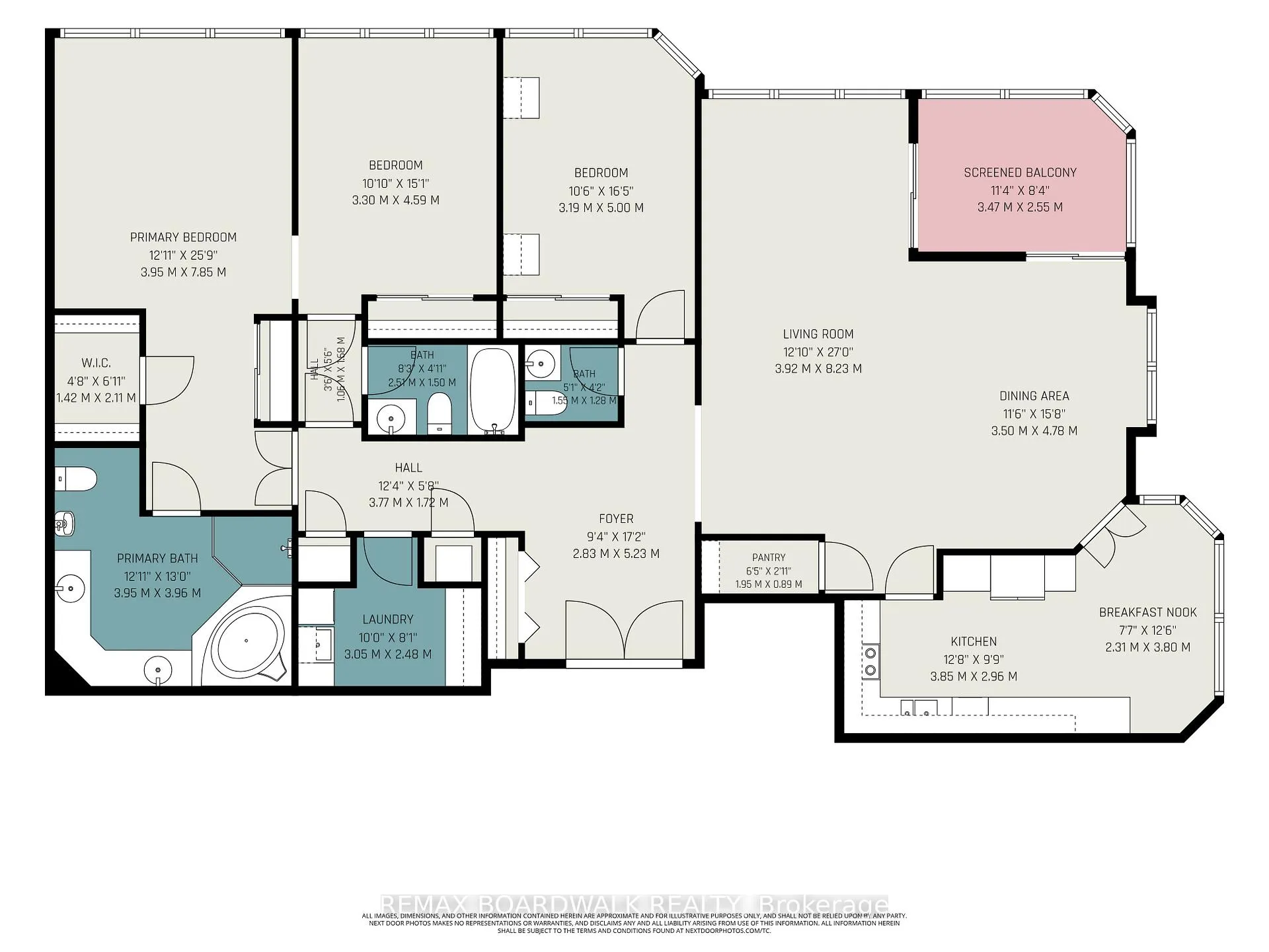 Photo 38 of Unit 2201, 1480 Riverside Drive, Ottawa, Riverview Park — HOMEH