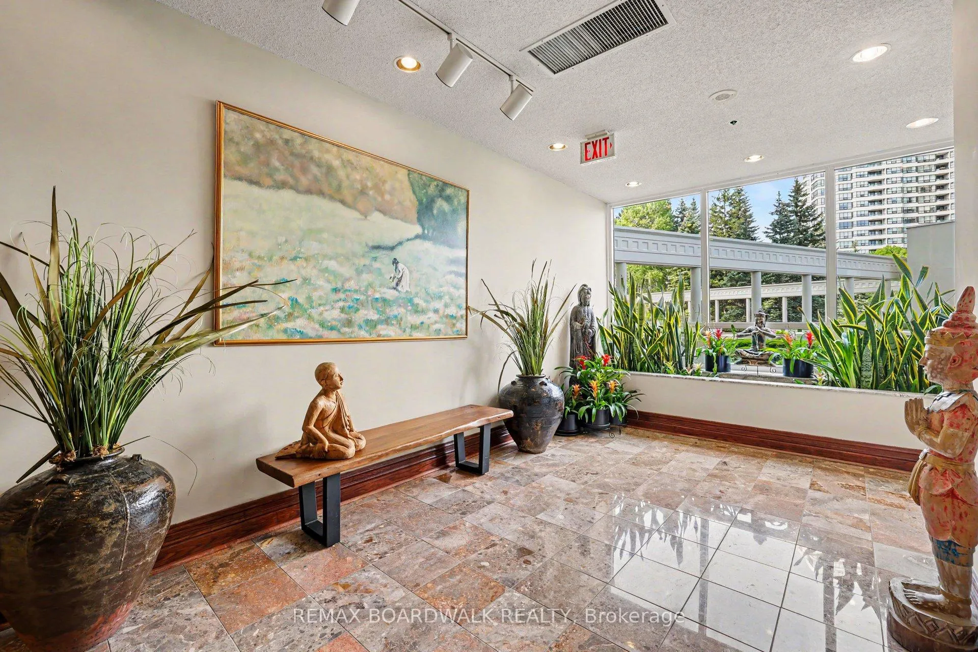 Photo 40 of Unit 2201, 1480 Riverside Drive, Ottawa, Riverview Park — HOMEH
