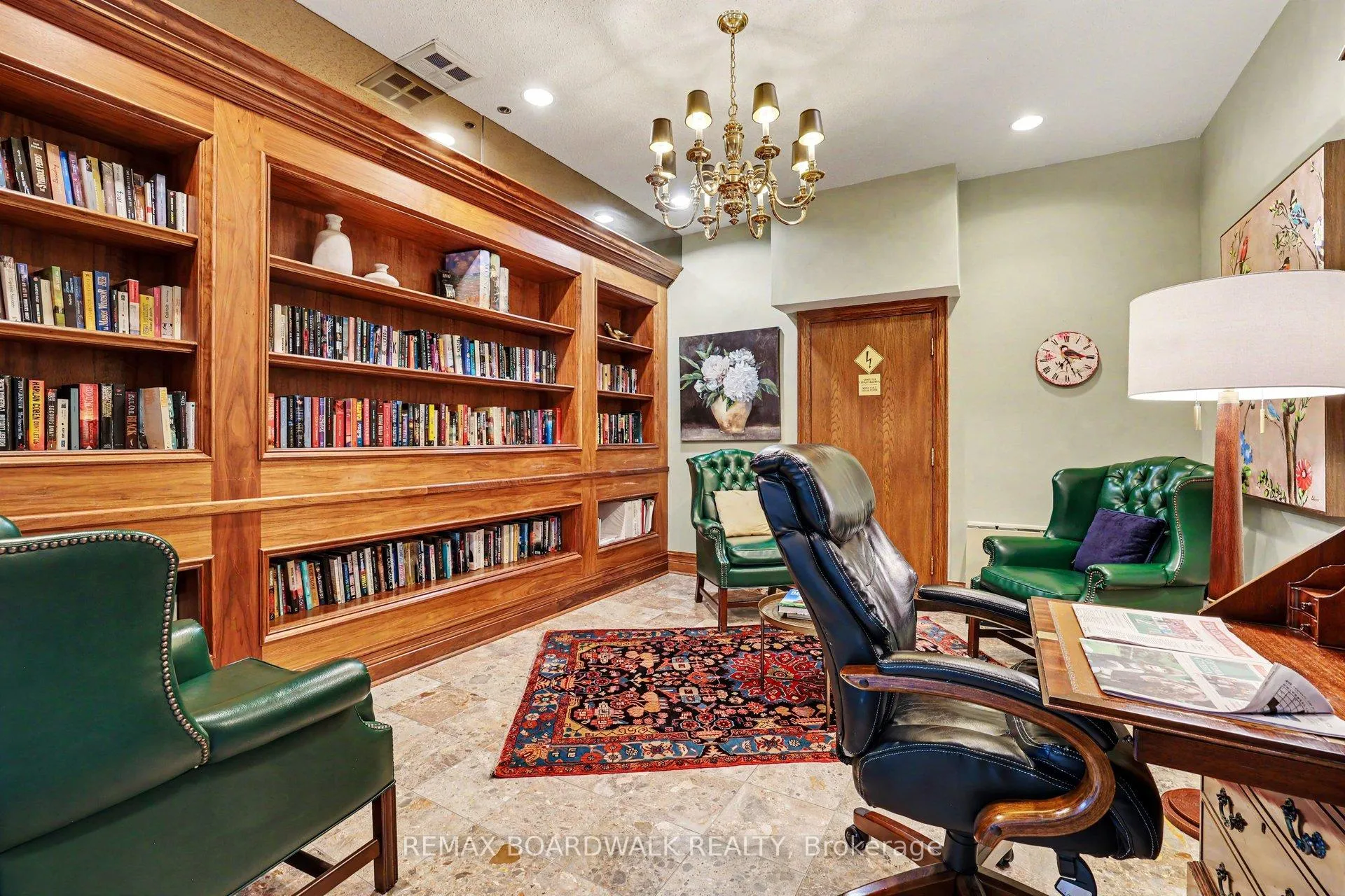 Photo 41 of Unit 2201, 1480 Riverside Drive, Ottawa, Riverview Park — HOMEH