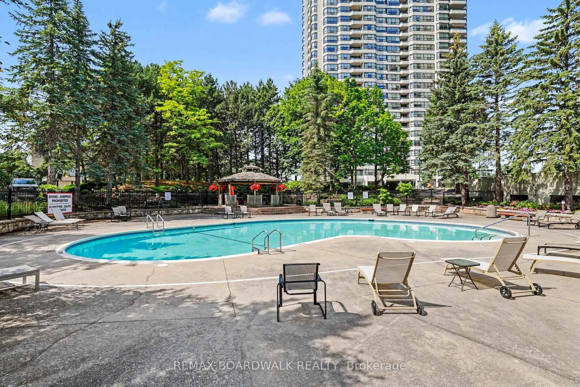 Photo 44 of Unit 2201, 1480 Riverside Drive, Ottawa, Riverview Park — HOMEH