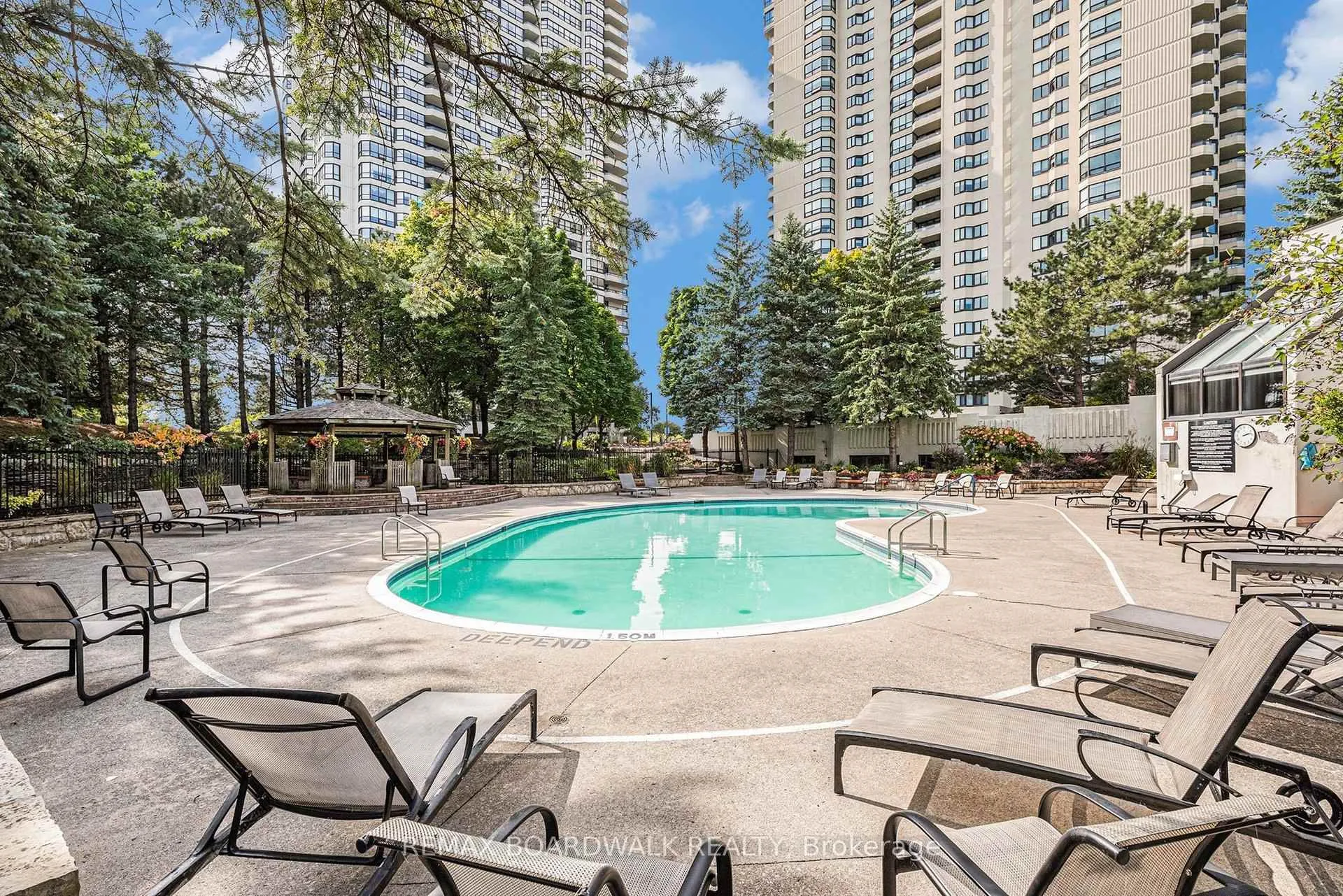 Photo 45 of Unit 2201, 1480 Riverside Drive, Ottawa, Riverview Park — HOMEH