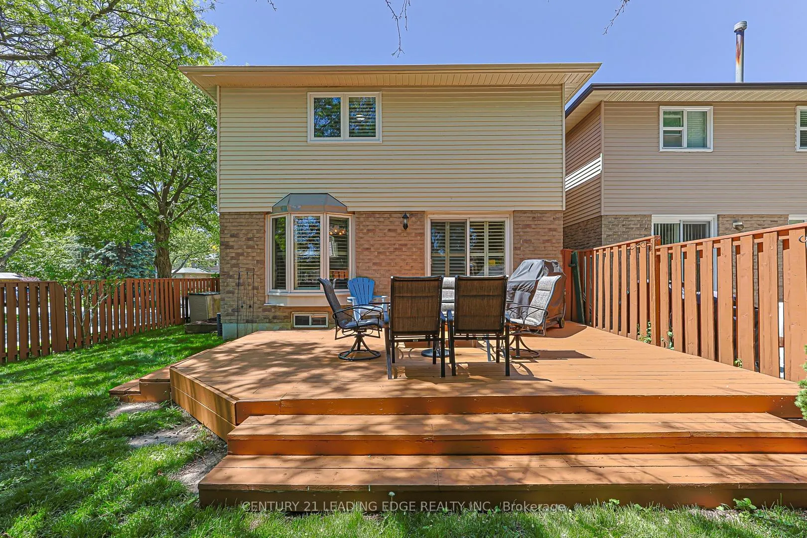 Photo 21 of 43 Bishop Crescent, Markham, Markham Village — HOMEH