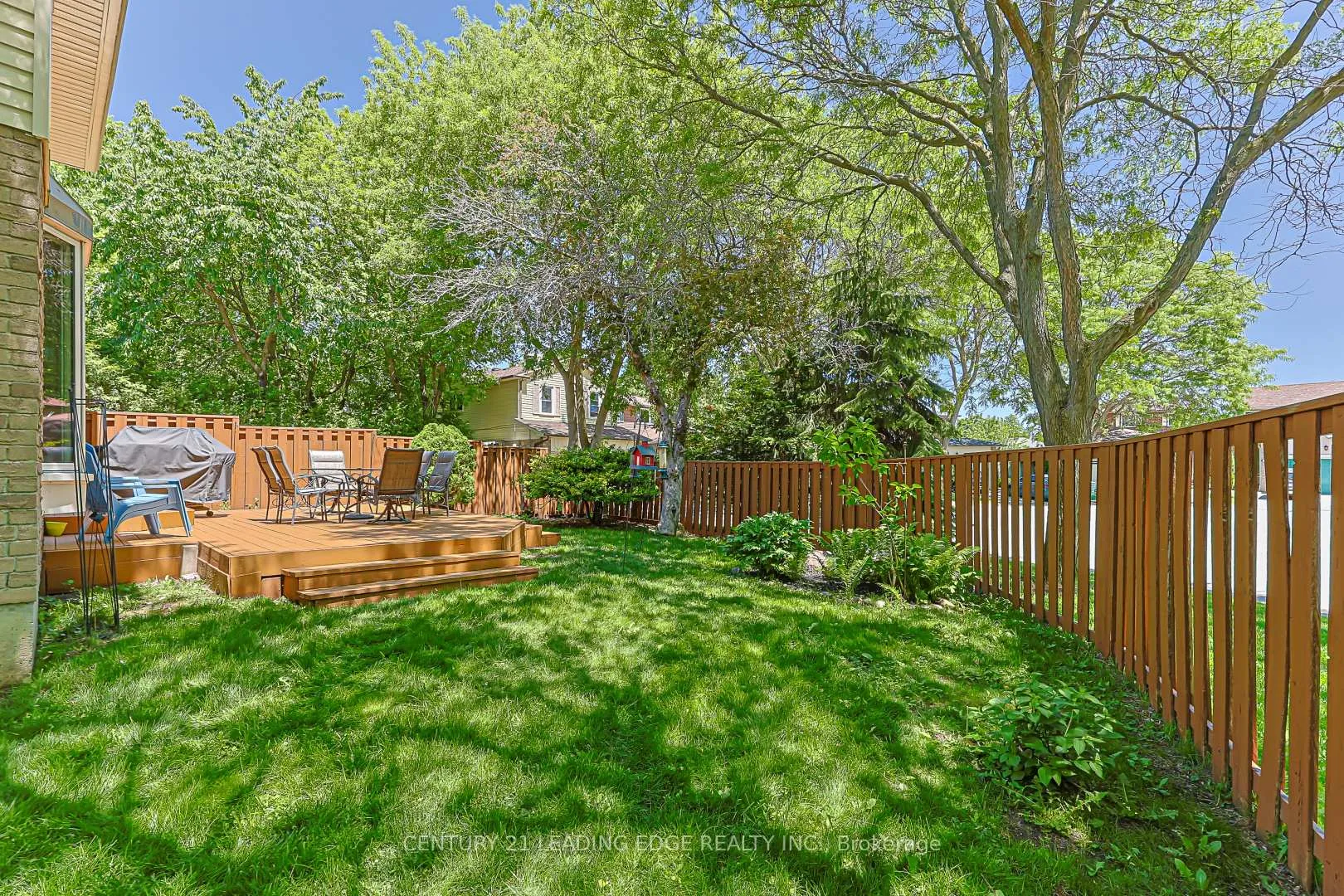 Photo 23 of 43 Bishop Crescent, Markham, Markham Village — HOMEH