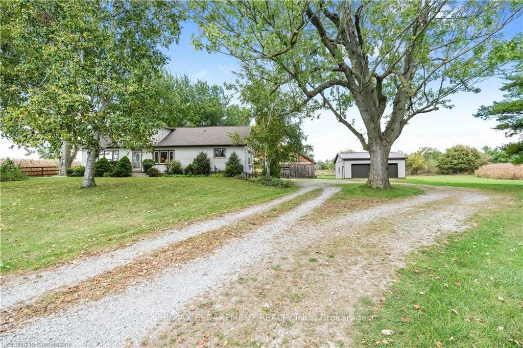 Photo 4 of 247 Highway #5, Brant, Paris — HOMEH