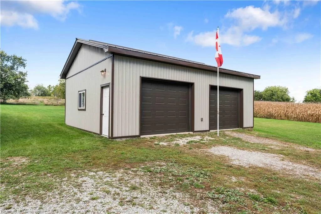 Photo 35 of 247 Highway #5, Brant, Paris — HOMEH