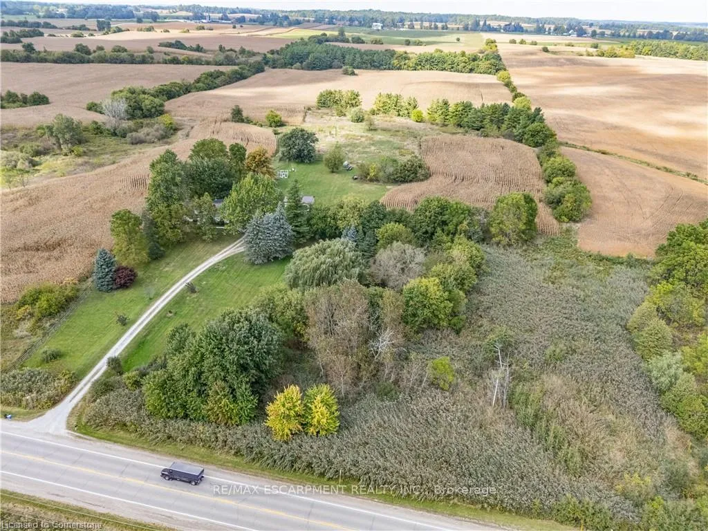 Photo 38 of 247 Highway #5, Brant, Paris — HOMEH