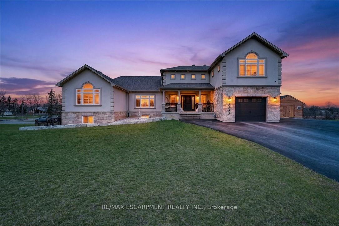 Photo 1 of 5499 Attema Crescent, West Lincoln, Bismark/Wellandport — HOMEH