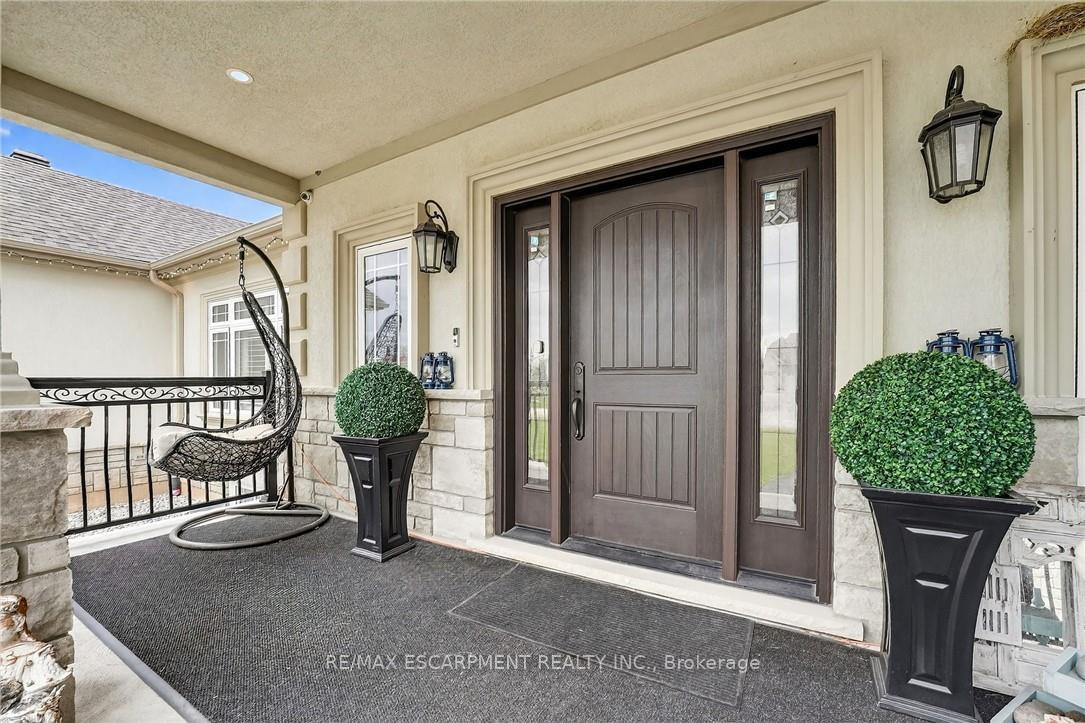 Photo 4 of 5499 Attema Crescent, West Lincoln, Bismark/Wellandport — HOMEH