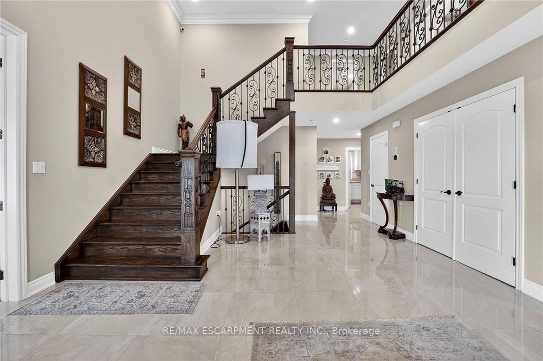Photo 5 of 5499 Attema Crescent, West Lincoln, Bismark/Wellandport — HOMEH