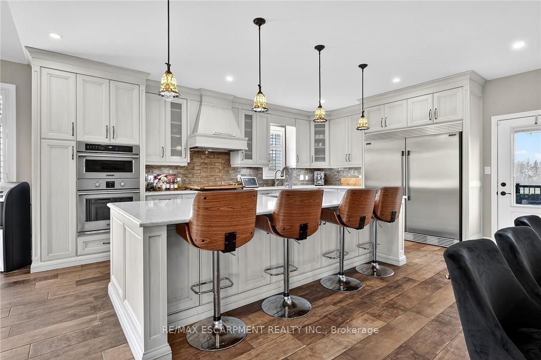 Photo 9 of 5499 Attema Crescent, West Lincoln, Bismark/Wellandport — HOMEH