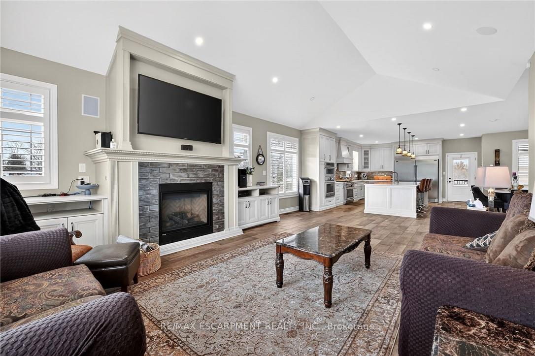 Photo 15 of 5499 Attema Crescent, West Lincoln, Bismark/Wellandport — HOMEH