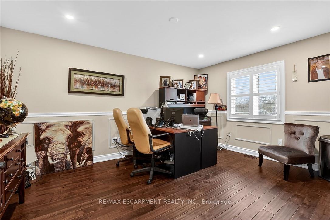 Photo 16 of 5499 Attema Crescent, West Lincoln, Bismark/Wellandport — HOMEH
