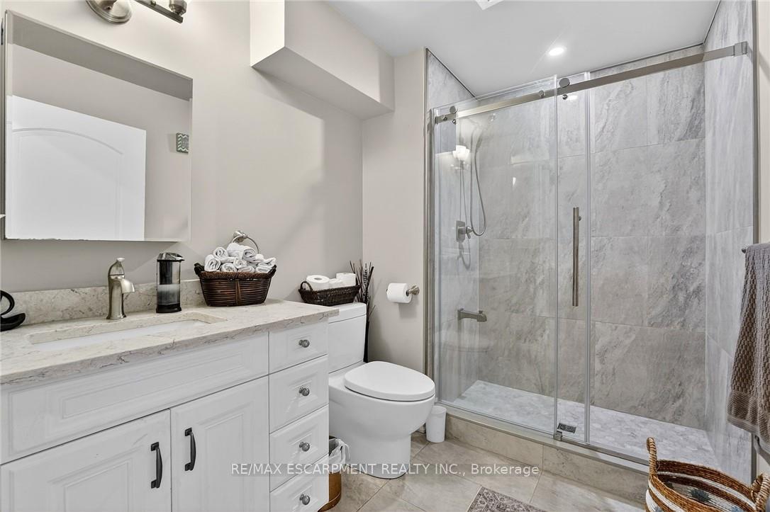 Photo 17 of 5499 Attema Crescent, West Lincoln, Bismark/Wellandport — HOMEH