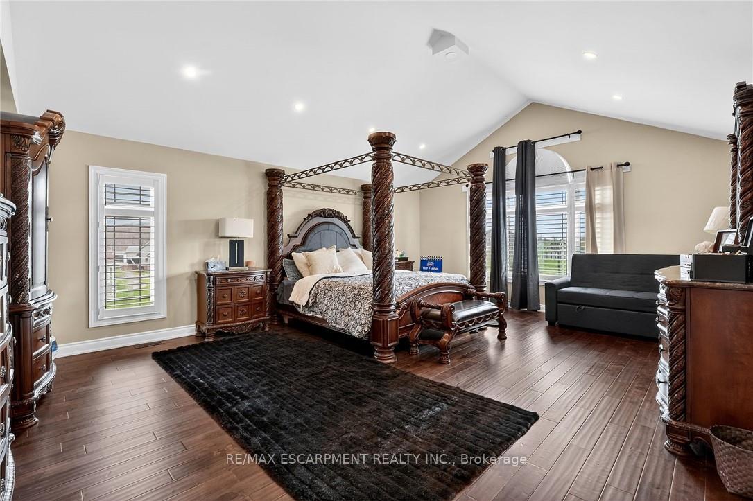 Photo 20 of 5499 Attema Crescent, West Lincoln, Bismark/Wellandport — HOMEH