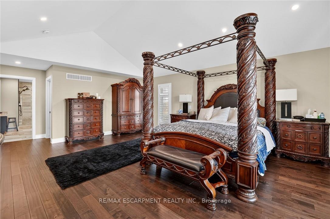 Photo 21 of 5499 Attema Crescent, West Lincoln, Bismark/Wellandport — HOMEH