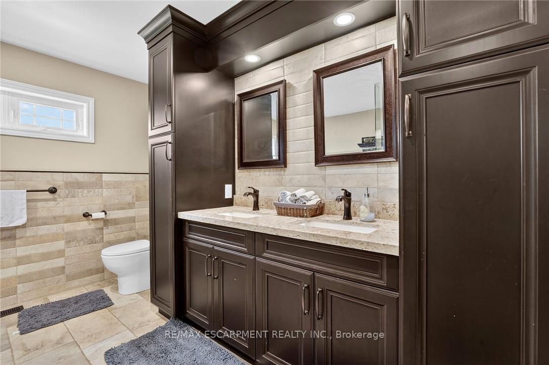 Photo 24 of 5499 Attema Crescent, West Lincoln, Bismark/Wellandport — HOMEH