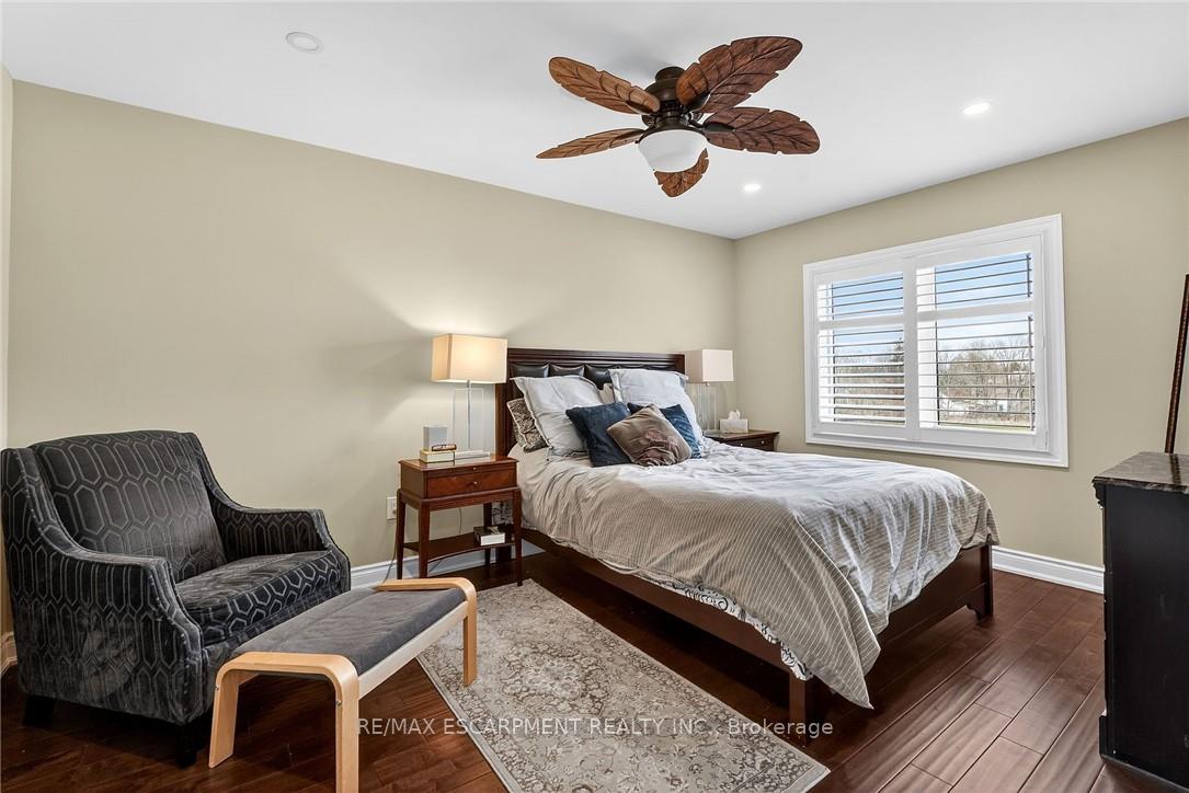 Photo 25 of 5499 Attema Crescent, West Lincoln, Bismark/Wellandport — HOMEH