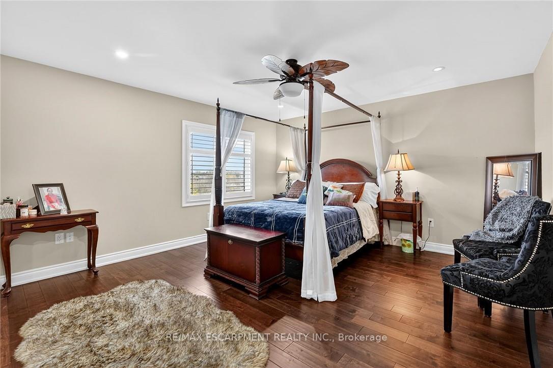 Photo 27 of 5499 Attema Crescent, West Lincoln, Bismark/Wellandport — HOMEH