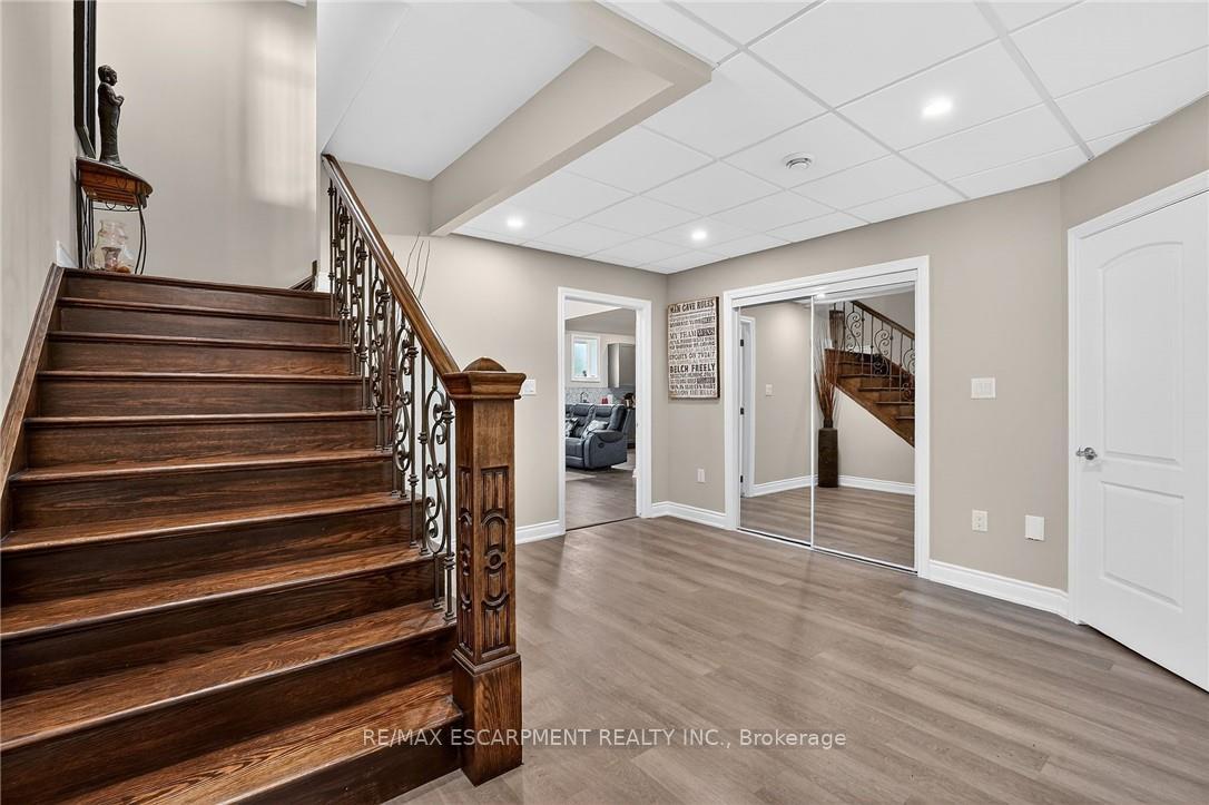 Photo 29 of 5499 Attema Crescent, West Lincoln, Bismark/Wellandport — HOMEH