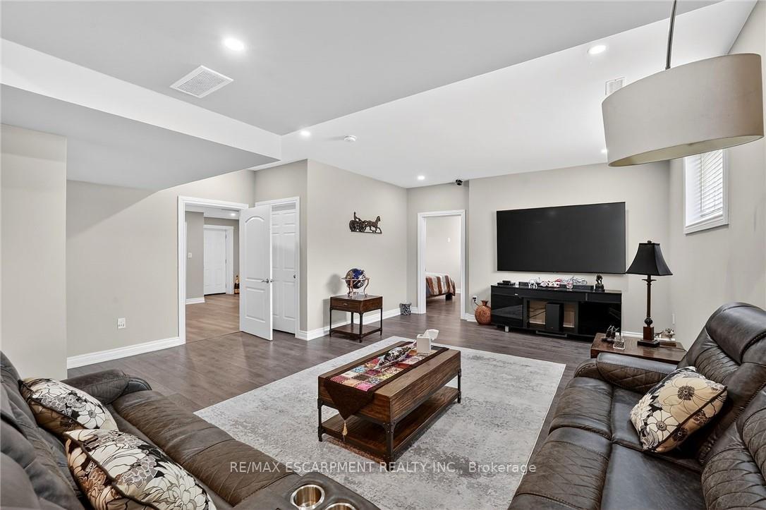 Photo 31 of 5499 Attema Crescent, West Lincoln, Bismark/Wellandport — HOMEH