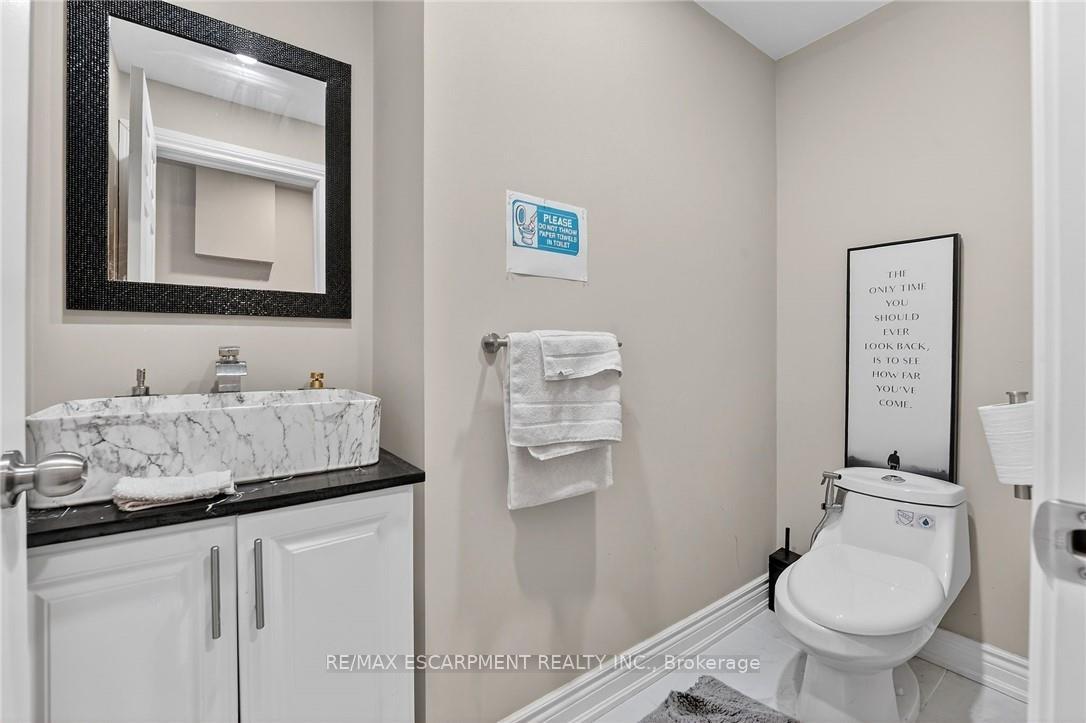 Photo 33 of 5499 Attema Crescent, West Lincoln, Bismark/Wellandport — HOMEH