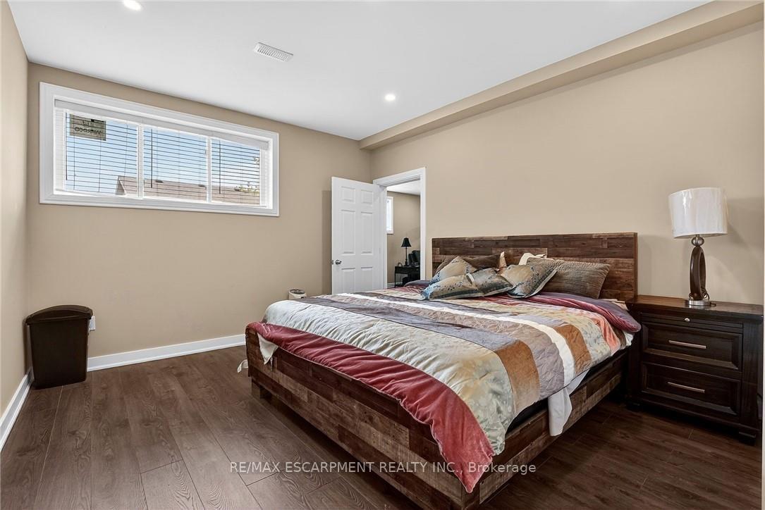 Photo 35 of 5499 Attema Crescent, West Lincoln, Bismark/Wellandport — HOMEH