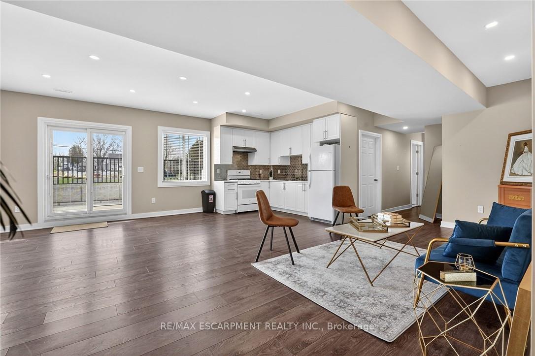 Photo 37 of 5499 Attema Crescent, West Lincoln, Bismark/Wellandport — HOMEH