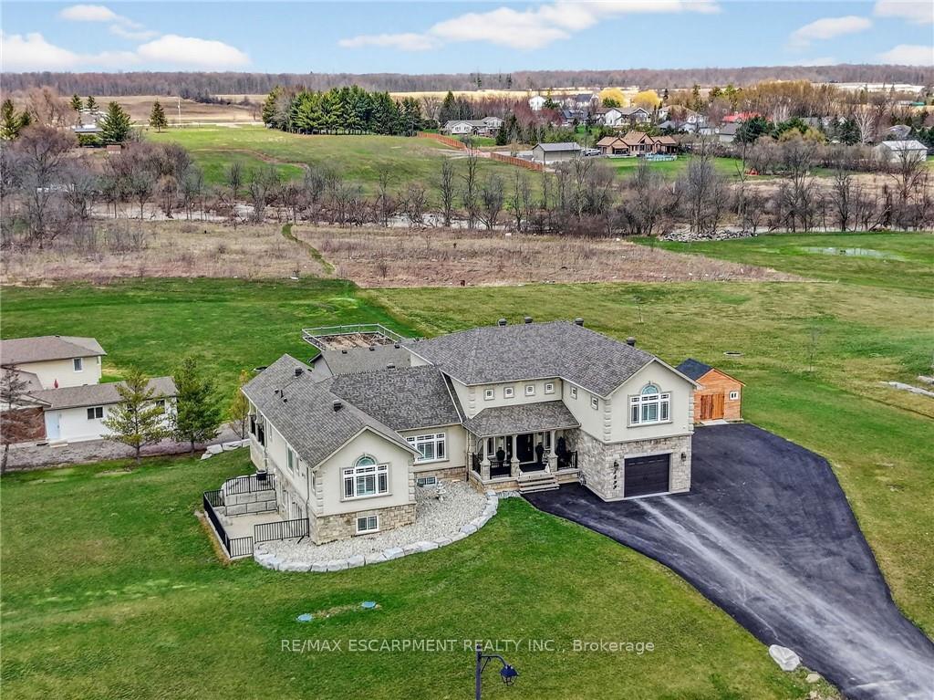Photo 44 of 5499 Attema Crescent, West Lincoln, Bismark/Wellandport — HOMEH