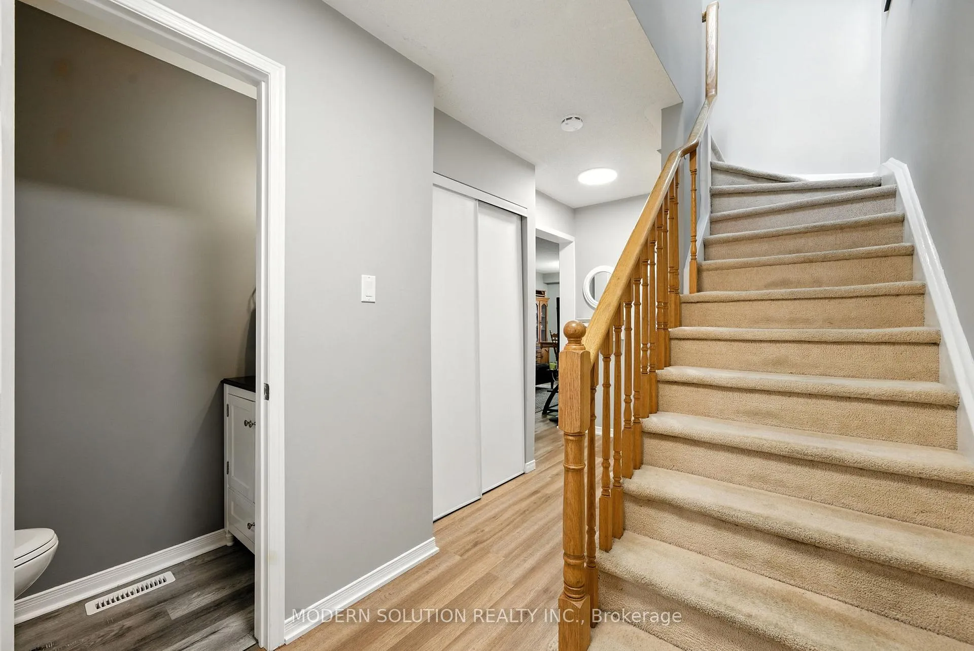 Photo 6 of 99 Creekwood Crescent, Whitby, Rolling Acres — HOMEH